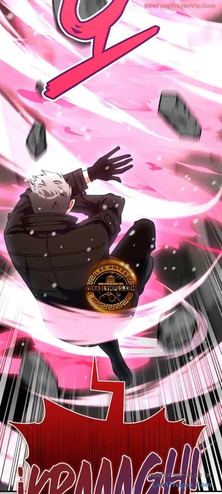 Anh Hùng Đã Trở Thành Phản Diện Mà Tôi Ám Ảnh Chapter 47 - 2