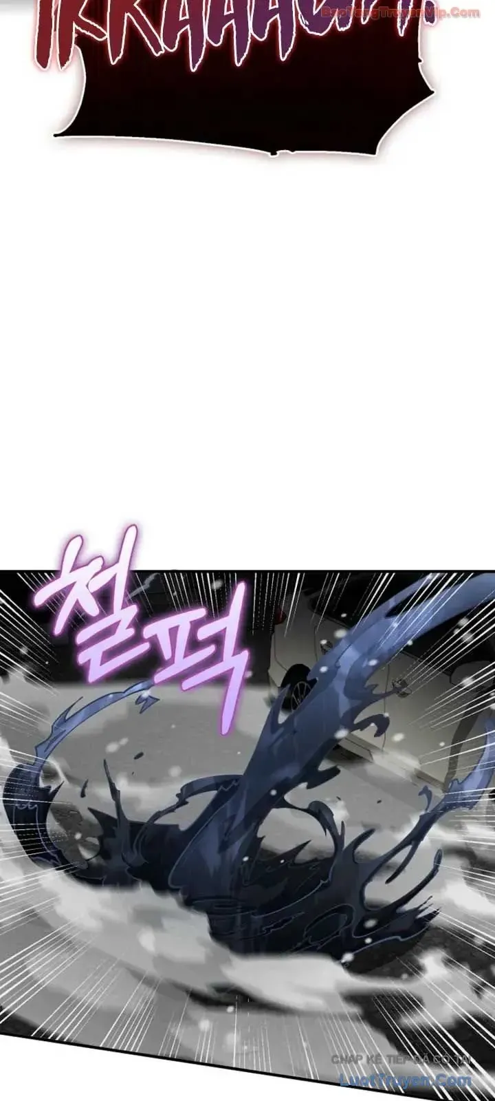 Anh Hùng Đã Trở Thành Phản Diện Mà Tôi Ám Ảnh Chapter 47 - 3