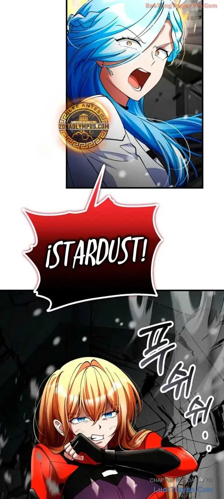 Anh Hùng Đã Trở Thành Phản Diện Mà Tôi Ám Ảnh Chapter 47 - 22