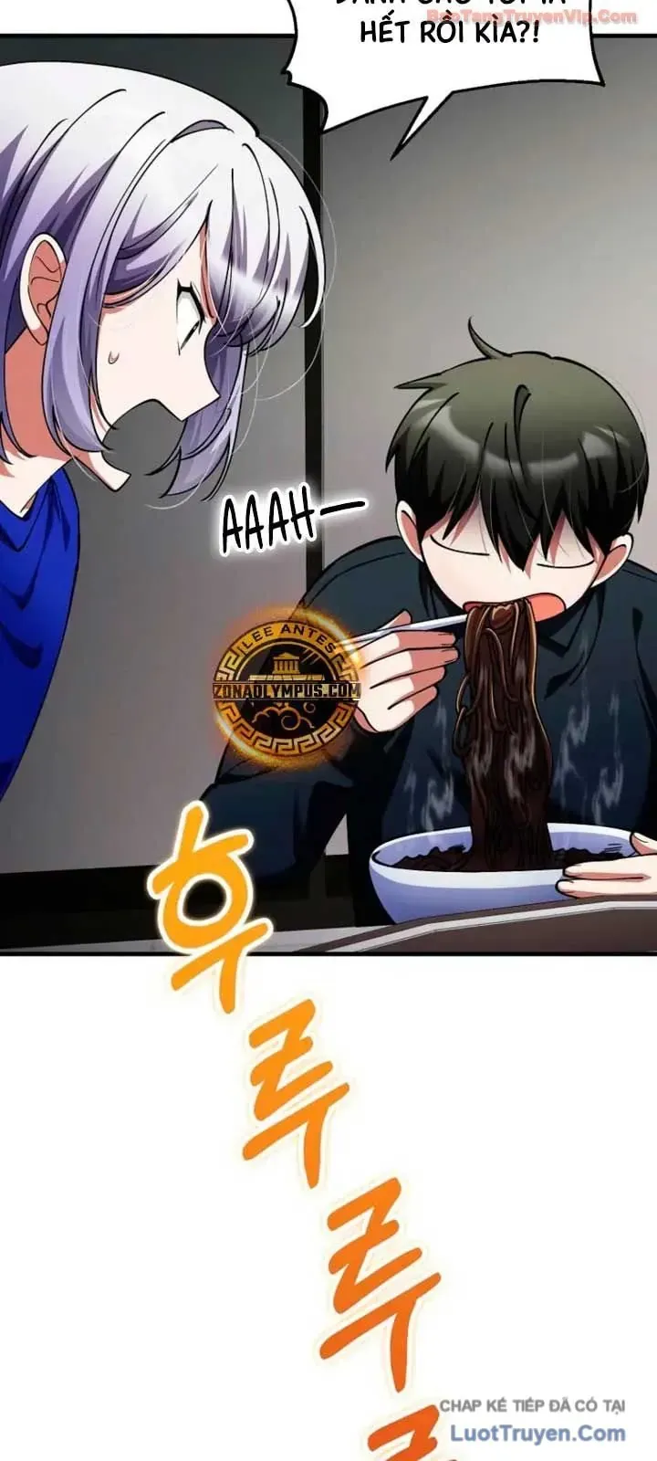 Anh Hùng Đã Trở Thành Phản Diện Mà Tôi Ám Ảnh Chapter 47 - 26