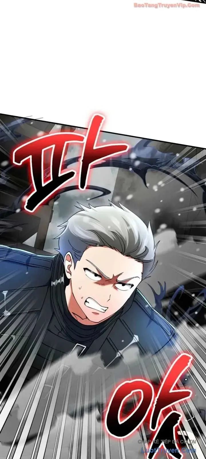 Anh Hùng Đã Trở Thành Phản Diện Mà Tôi Ám Ảnh Chapter 47 - 4