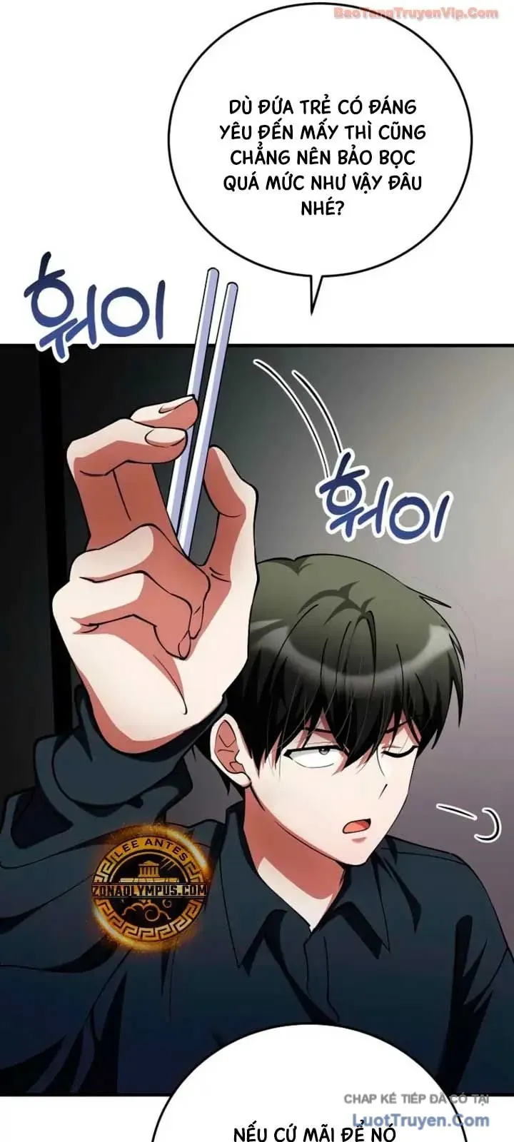 Anh Hùng Đã Trở Thành Phản Diện Mà Tôi Ám Ảnh Chapter 47 - 33