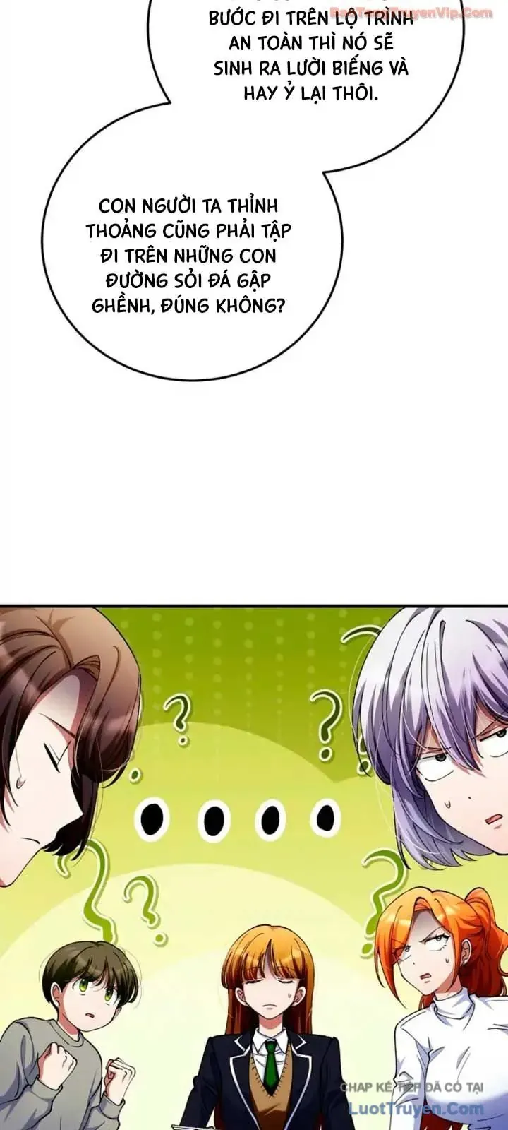 Anh Hùng Đã Trở Thành Phản Diện Mà Tôi Ám Ảnh Chapter 47 - 34