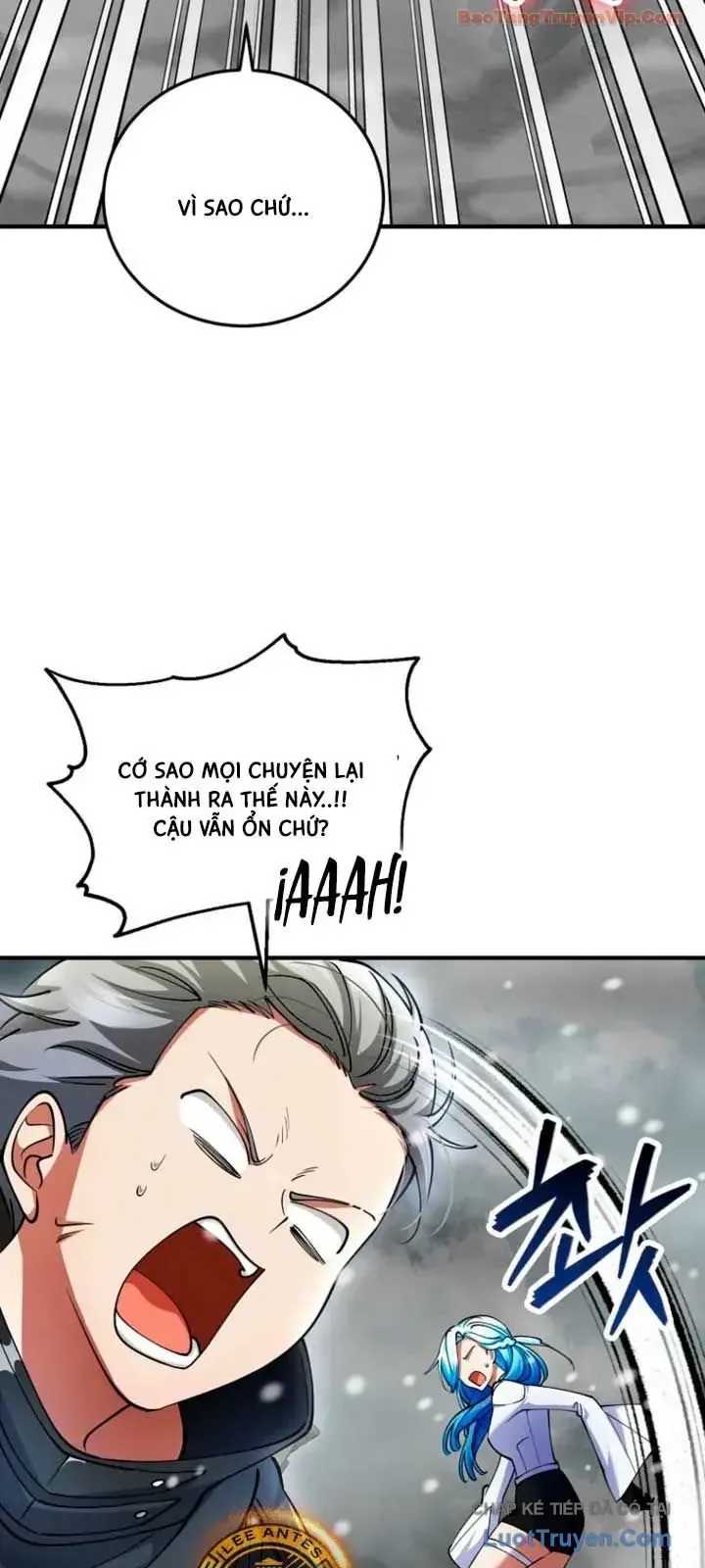 Anh Hùng Đã Trở Thành Phản Diện Mà Tôi Ám Ảnh Chapter 47 - 5