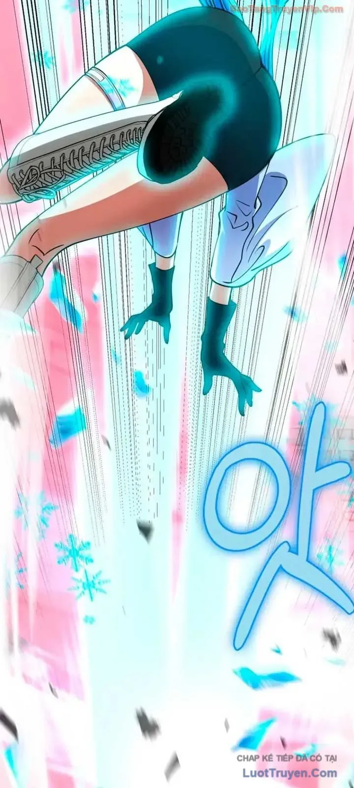 Anh Hùng Đã Trở Thành Phản Diện Mà Tôi Ám Ảnh Chapter 47 - 41