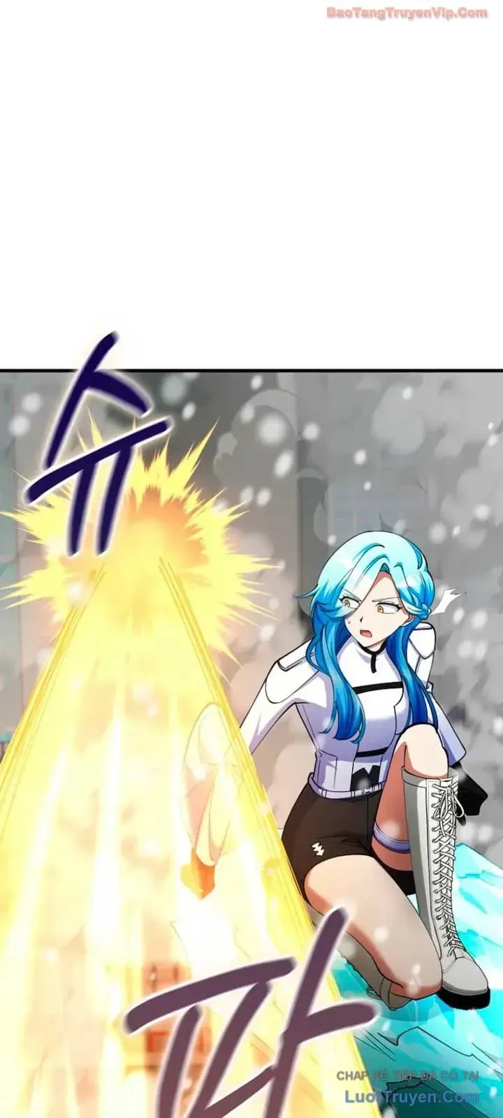 Anh Hùng Đã Trở Thành Phản Diện Mà Tôi Ám Ảnh Chapter 47 - 49