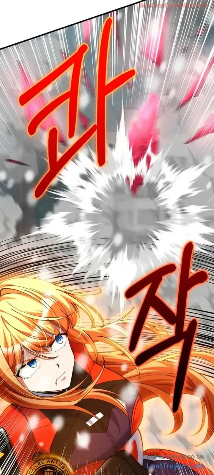 Anh Hùng Đã Trở Thành Phản Diện Mà Tôi Ám Ảnh Chapter 47 - 54