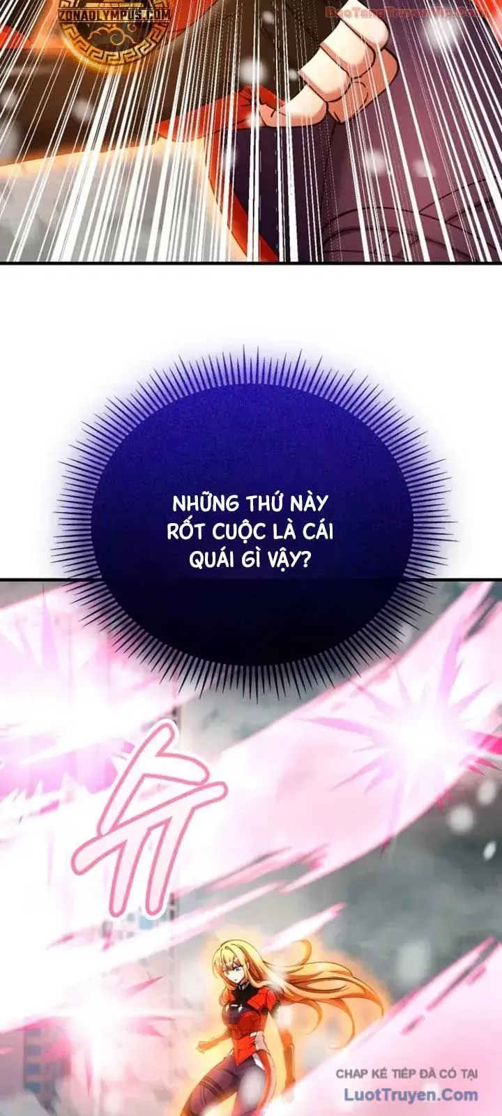 Anh Hùng Đã Trở Thành Phản Diện Mà Tôi Ám Ảnh Chapter 47 - 55