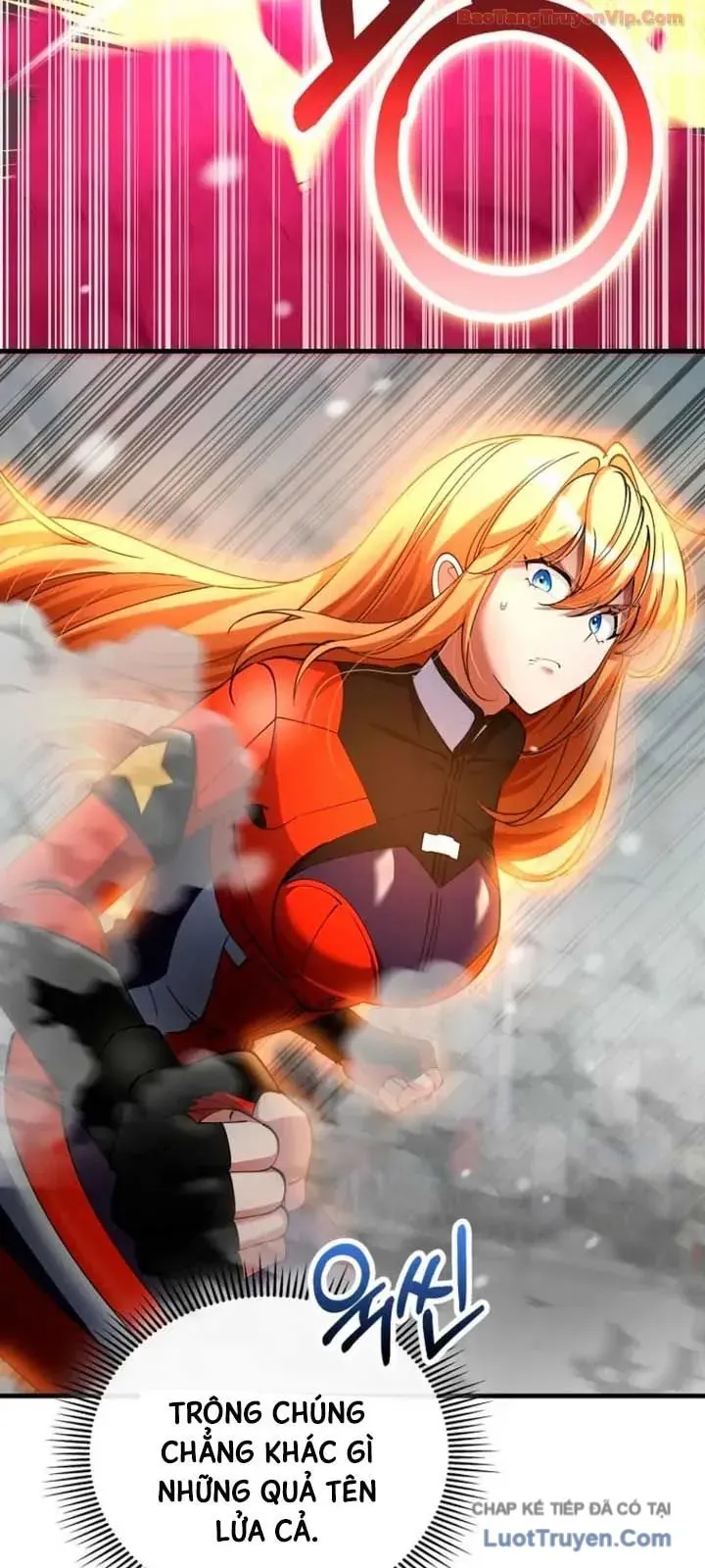 Anh Hùng Đã Trở Thành Phản Diện Mà Tôi Ám Ảnh Chapter 47 - 60