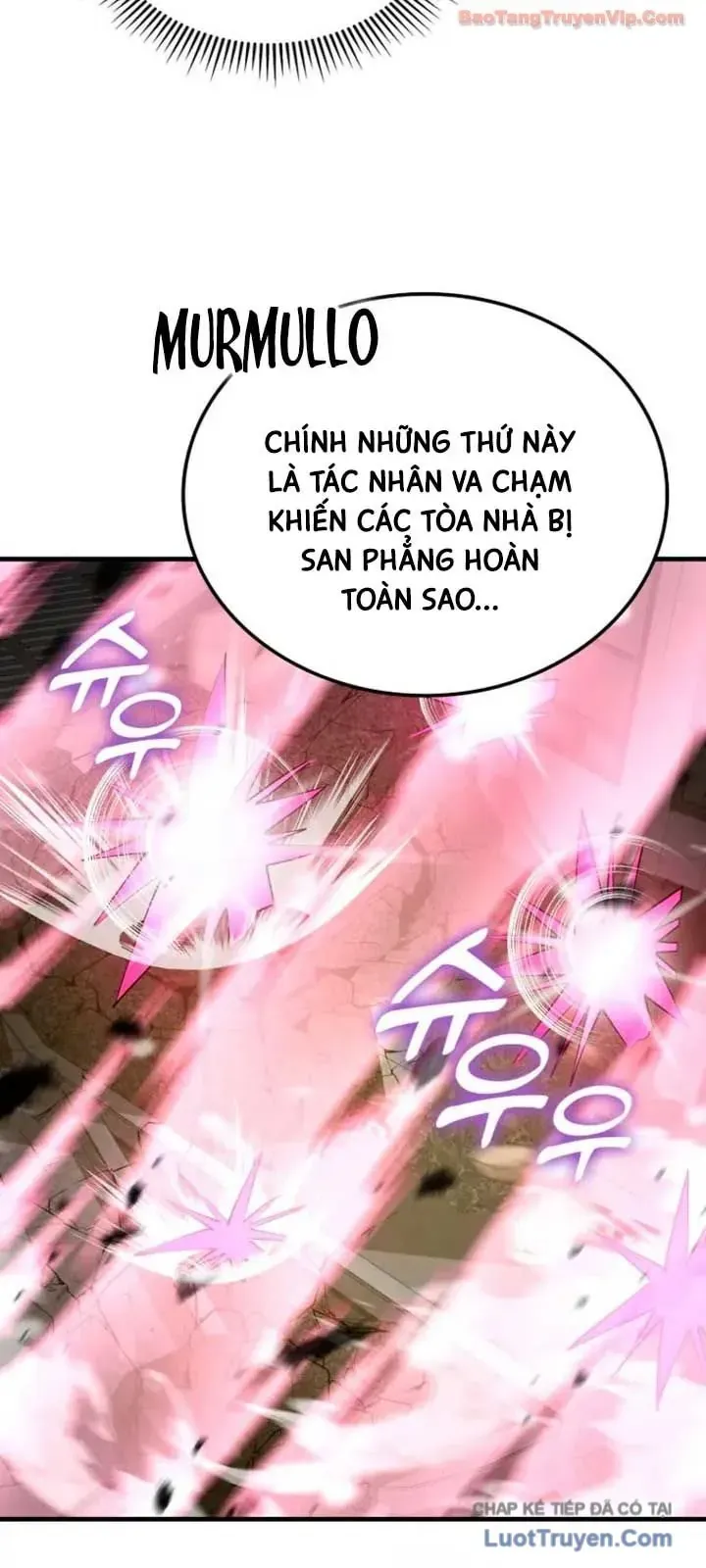 Anh Hùng Đã Trở Thành Phản Diện Mà Tôi Ám Ảnh Chapter 47 - 61