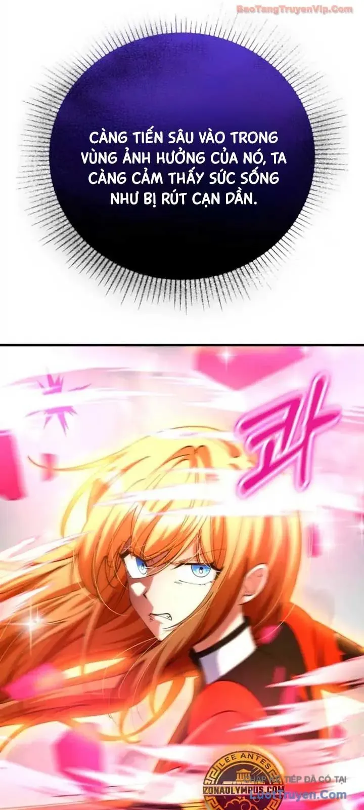 Anh Hùng Đã Trở Thành Phản Diện Mà Tôi Ám Ảnh Chapter 47 - 62