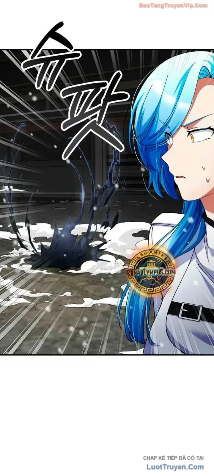 Anh Hùng Đã Trở Thành Phản Diện Mà Tôi Ám Ảnh Chapter 47 - 8