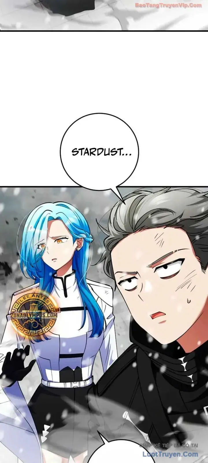 Anh Hùng Đã Trở Thành Phản Diện Mà Tôi Ám Ảnh Chapter 47 - 73