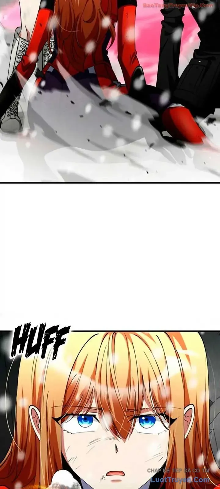 Anh Hùng Đã Trở Thành Phản Diện Mà Tôi Ám Ảnh Chapter 47 - 75