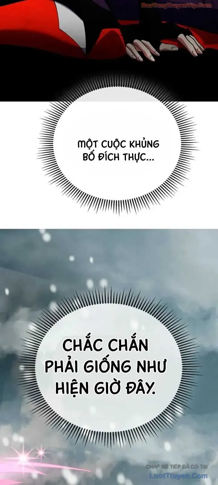 Anh Hùng Đã Trở Thành Phản Diện Mà Tôi Ám Ảnh Chapter 47 - 80