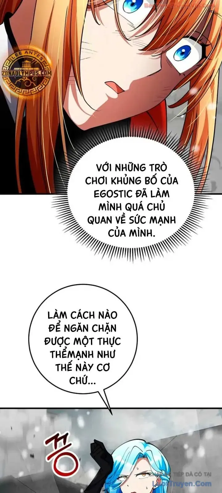 Anh Hùng Đã Trở Thành Phản Diện Mà Tôi Ám Ảnh Chapter 47 - 83
