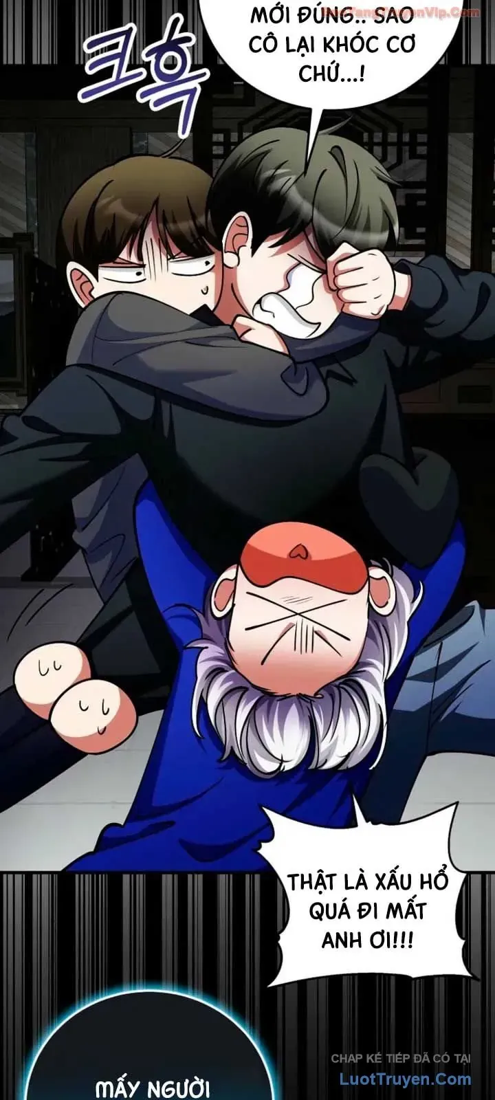 Anh Hùng Đã Trở Thành Phản Diện Mà Tôi Ám Ảnh Chapter 47 - 90