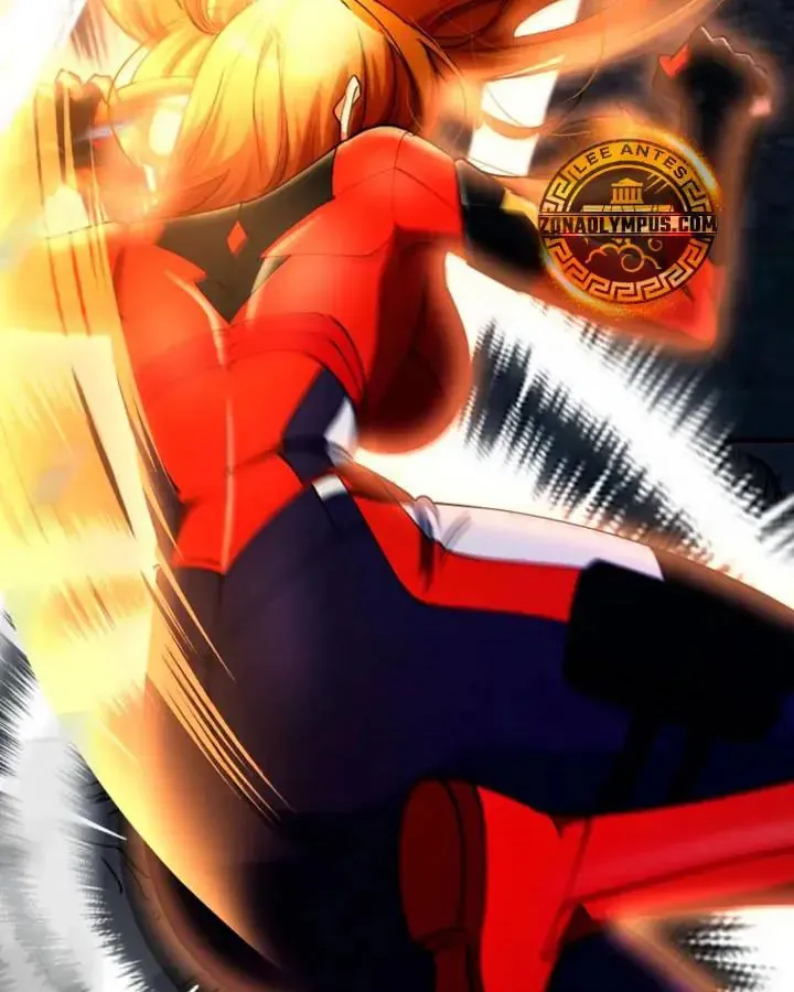 Anh Hùng Đã Trở Thành Phản Diện Mà Tôi Ám Ảnh Chapter 48 - 127