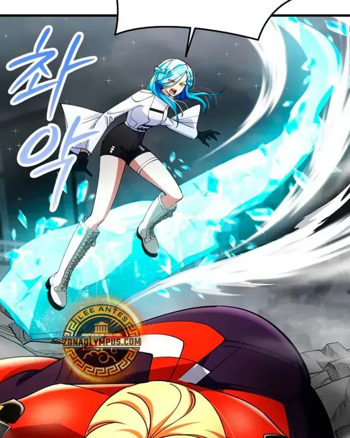 Anh Hùng Đã Trở Thành Phản Diện Mà Tôi Ám Ảnh Chapter 48 - 131