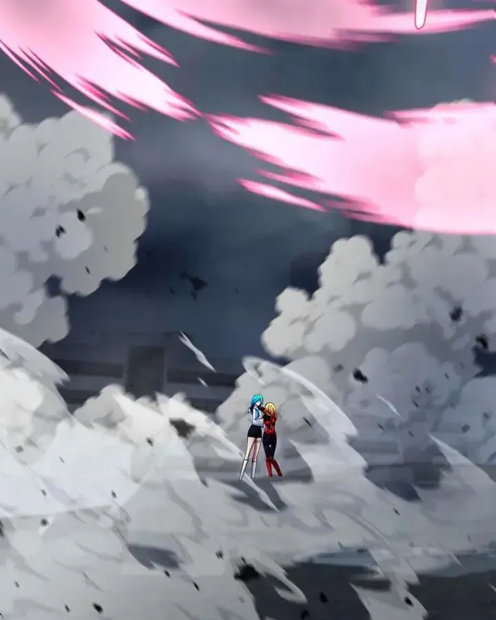 Anh Hùng Đã Trở Thành Phản Diện Mà Tôi Ám Ảnh Chapter 48 - 143