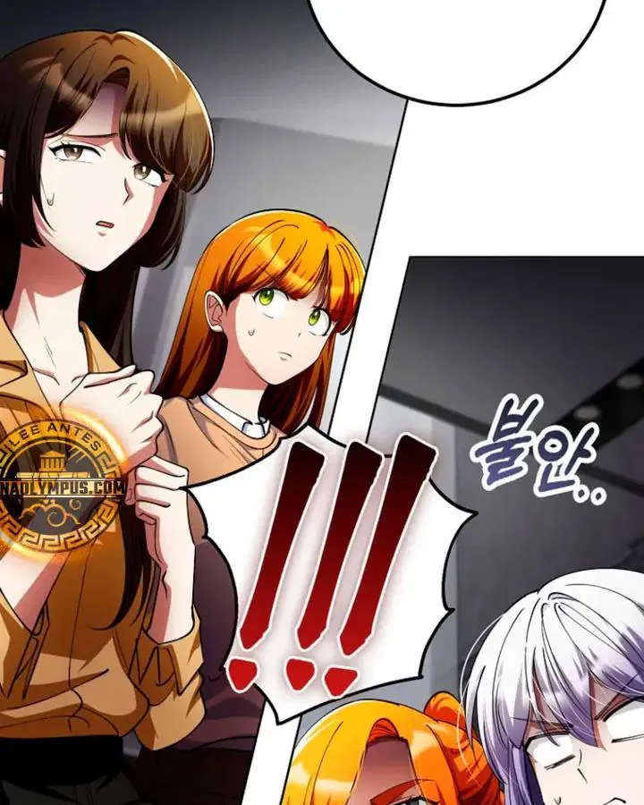 Anh Hùng Đã Trở Thành Phản Diện Mà Tôi Ám Ảnh Chapter 48 - 152