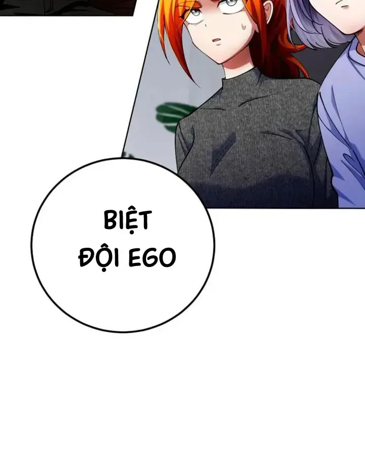 Anh Hùng Đã Trở Thành Phản Diện Mà Tôi Ám Ảnh Chapter 48 - 153