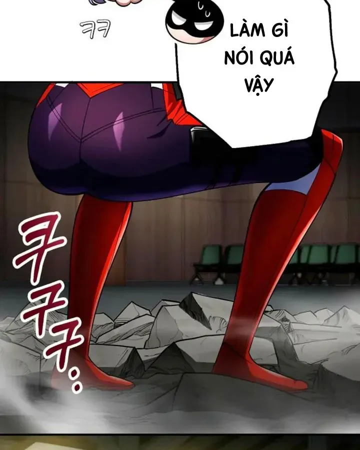 Anh Hùng Đã Trở Thành Phản Diện Mà Tôi Ám Ảnh Chapter 48 - 20