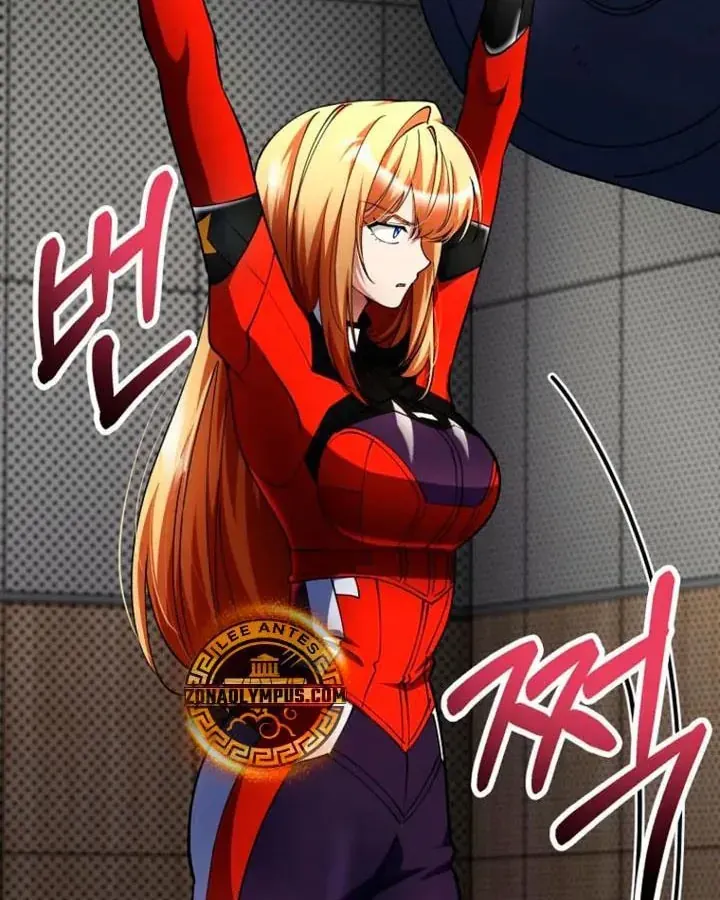 Anh Hùng Đã Trở Thành Phản Diện Mà Tôi Ám Ảnh Chapter 48 - 22