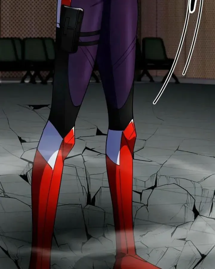 Anh Hùng Đã Trở Thành Phản Diện Mà Tôi Ám Ảnh Chapter 48 - 23