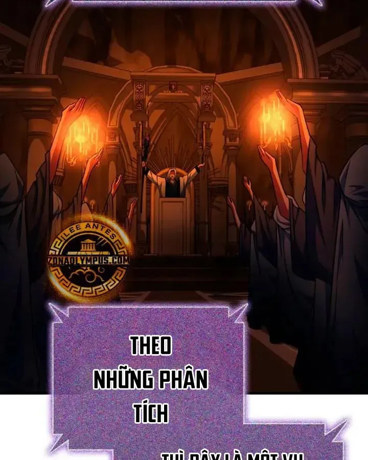 Anh Hùng Đã Trở Thành Phản Diện Mà Tôi Ám Ảnh Chapter 48 - 30