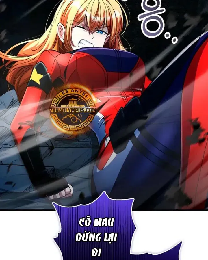 Anh Hùng Đã Trở Thành Phản Diện Mà Tôi Ám Ảnh Chapter 48 - 42