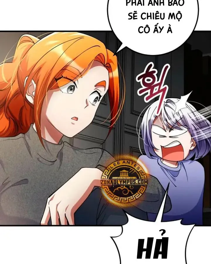 Anh Hùng Đã Trở Thành Phản Diện Mà Tôi Ám Ảnh Chapter 48 - 74