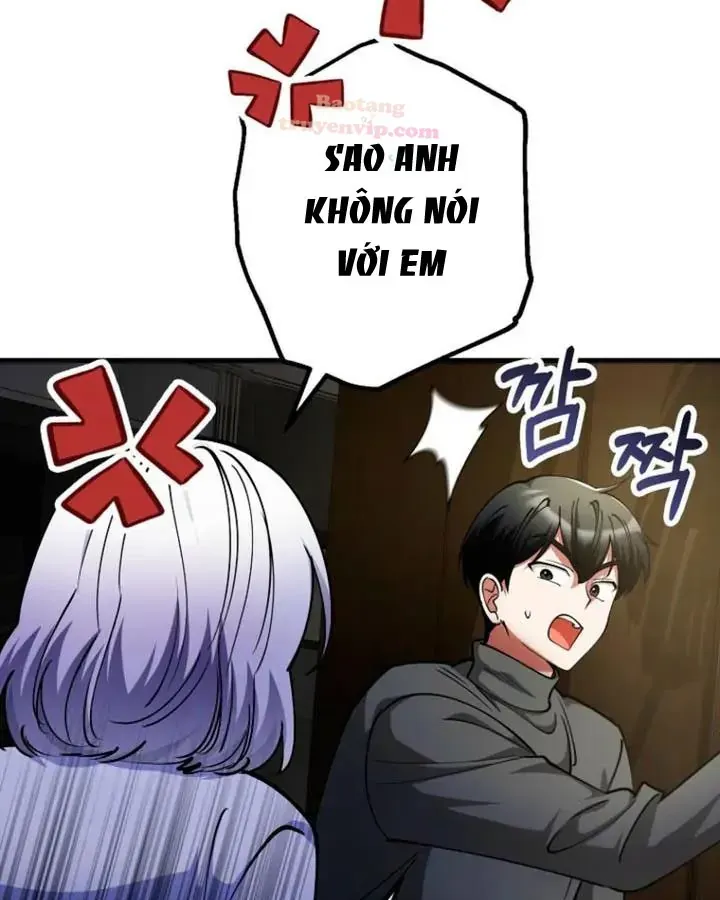 Anh Hùng Đã Trở Thành Phản Diện Mà Tôi Ám Ảnh Chapter 48 - 77