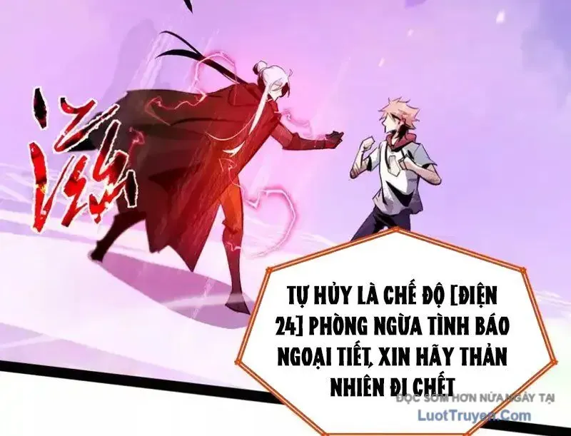 Người Chơi Siêu Hiện Thực Chapter 6 - 12