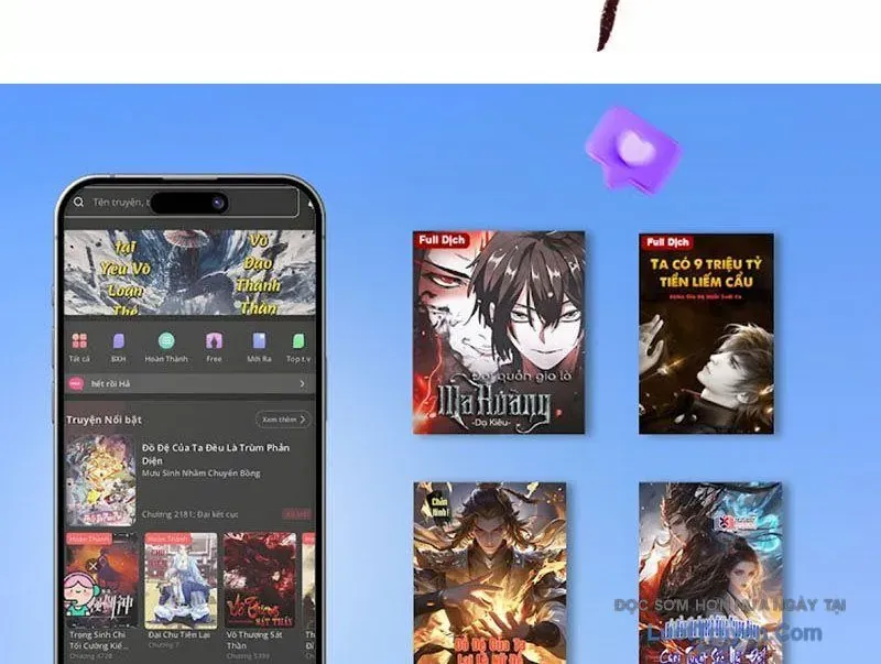 Người Chơi Siêu Hiện Thực Chapter 6 - 73