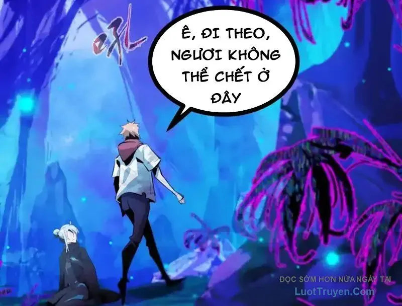 Người Chơi Siêu Hiện Thực Chapter 7 - 18