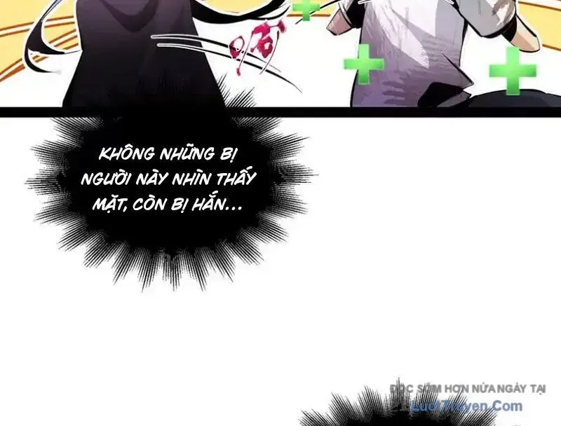 Người Chơi Siêu Hiện Thực Chapter 7 - 10