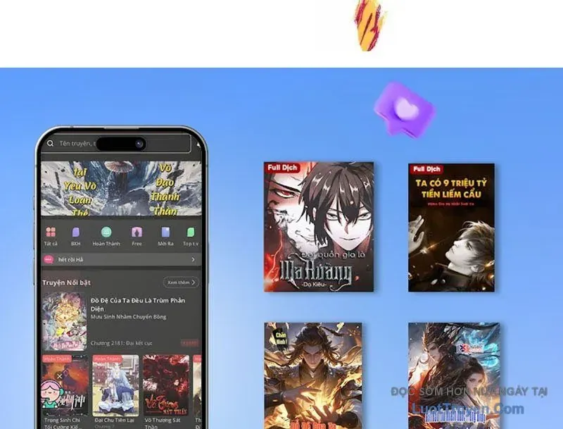 Người Chơi Siêu Hiện Thực Chapter 7 - 93