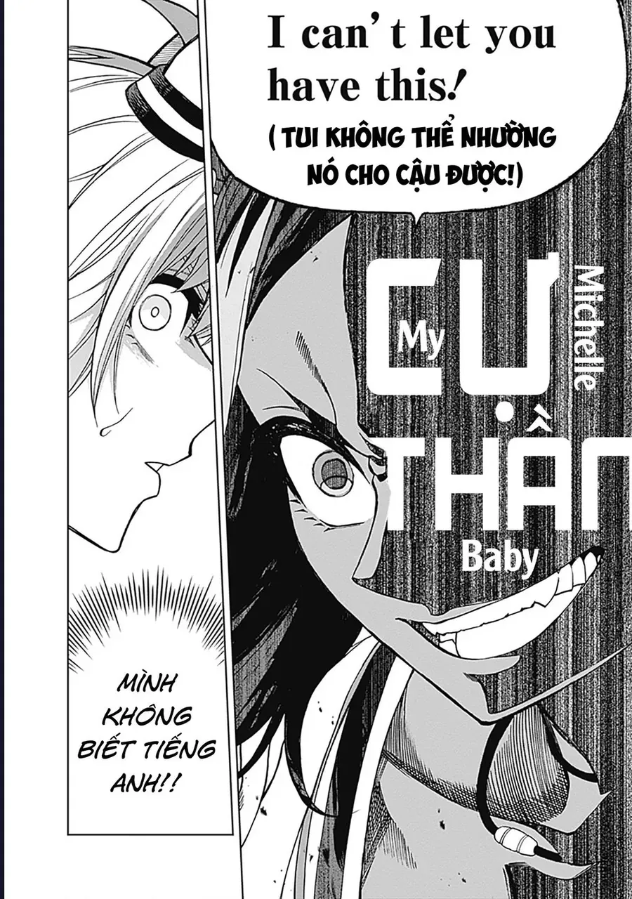 Uma Musume: Cinderella Gray Chapter 52 - 18