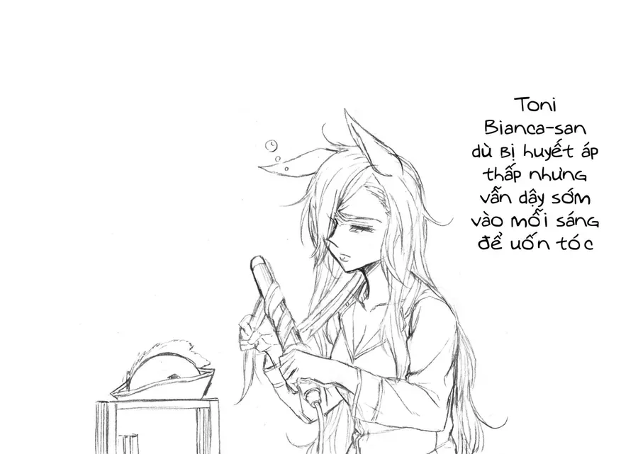 Uma Musume: Cinderella Gray Chapter 53 - 20