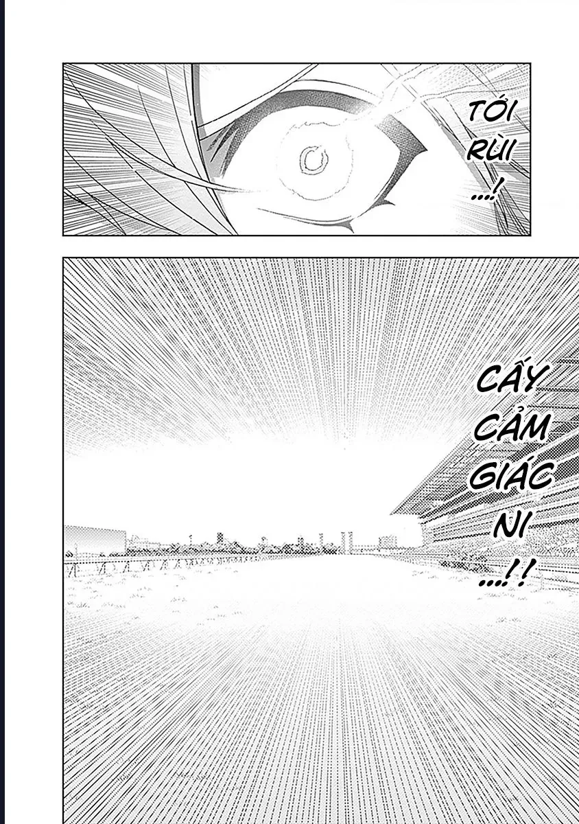 Uma Musume: Cinderella Gray Chapter 54 - 13