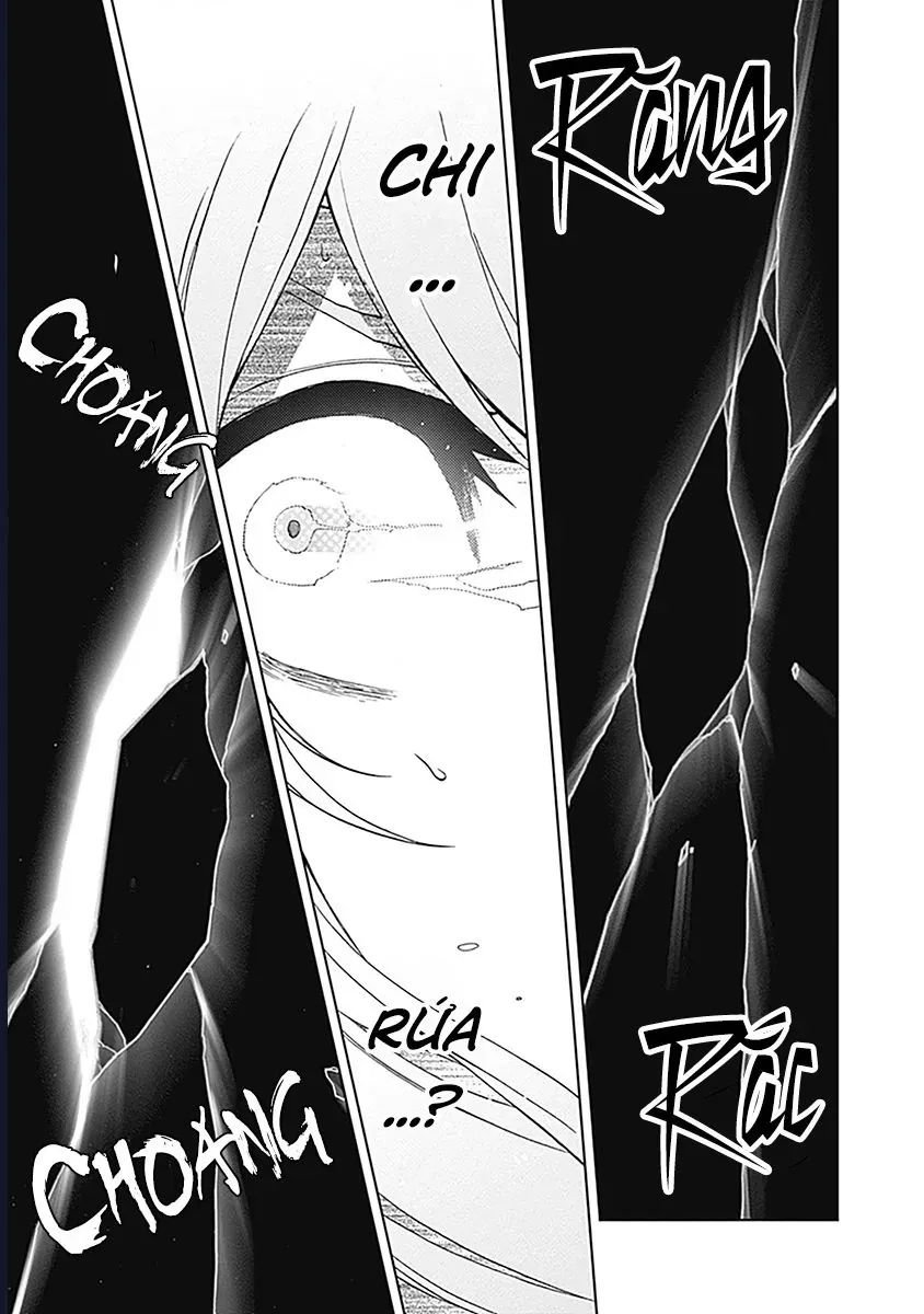 Uma Musume: Cinderella Gray Chapter 54 - 17