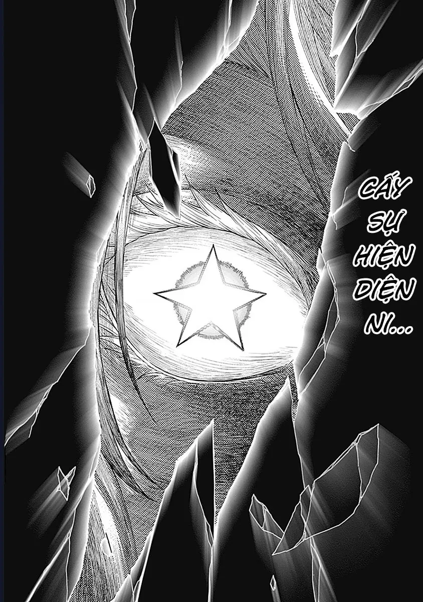 Uma Musume: Cinderella Gray Chapter 54 - 18