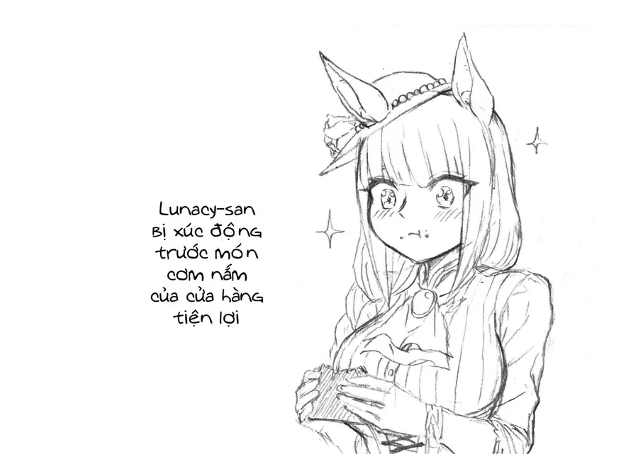 Uma Musume: Cinderella Gray Chapter 54 - 19