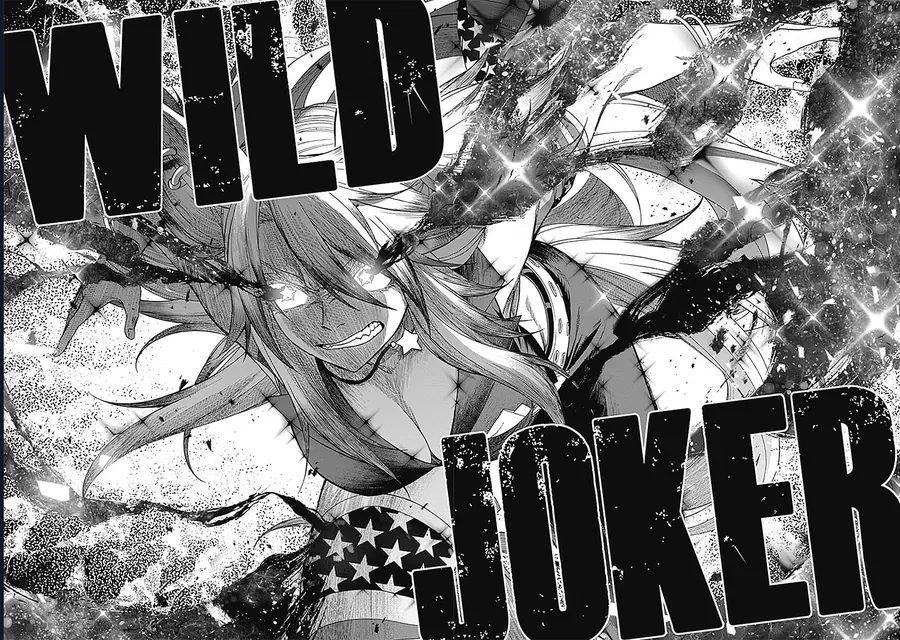 Uma Musume: Cinderella Gray Chapter 55 - 13