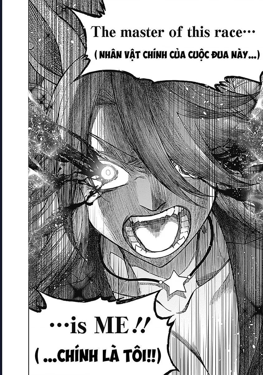 Uma Musume: Cinderella Gray Chapter 55 - 18