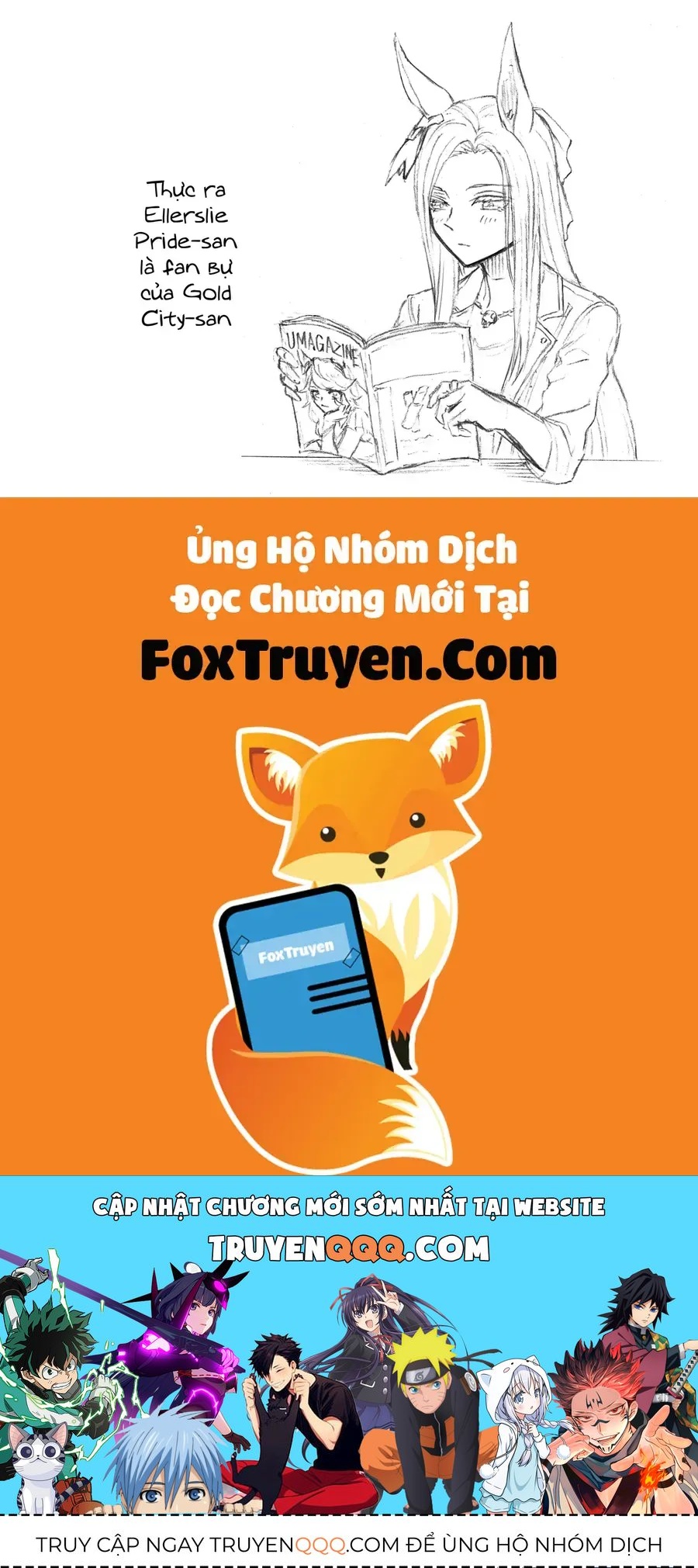 Uma Musume: Cinderella Gray Chapter 55 - 19