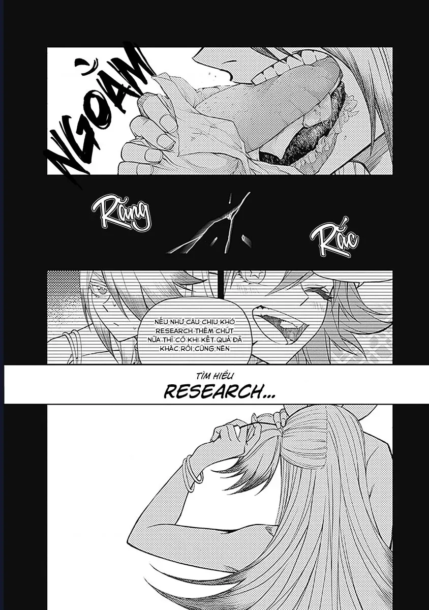 Uma Musume: Cinderella Gray Chapter 55 - 9