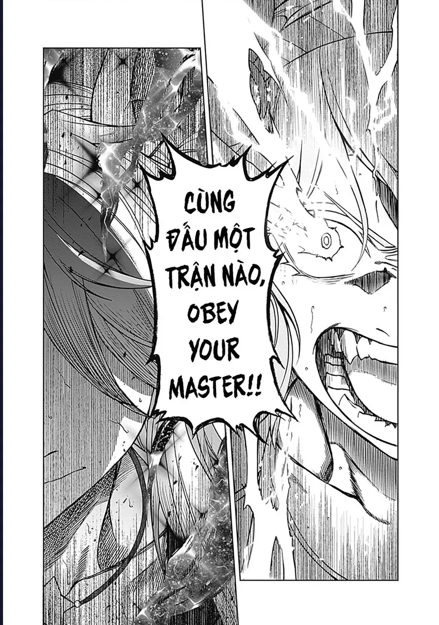 Uma Musume: Cinderella Gray Chapter 56 - 16