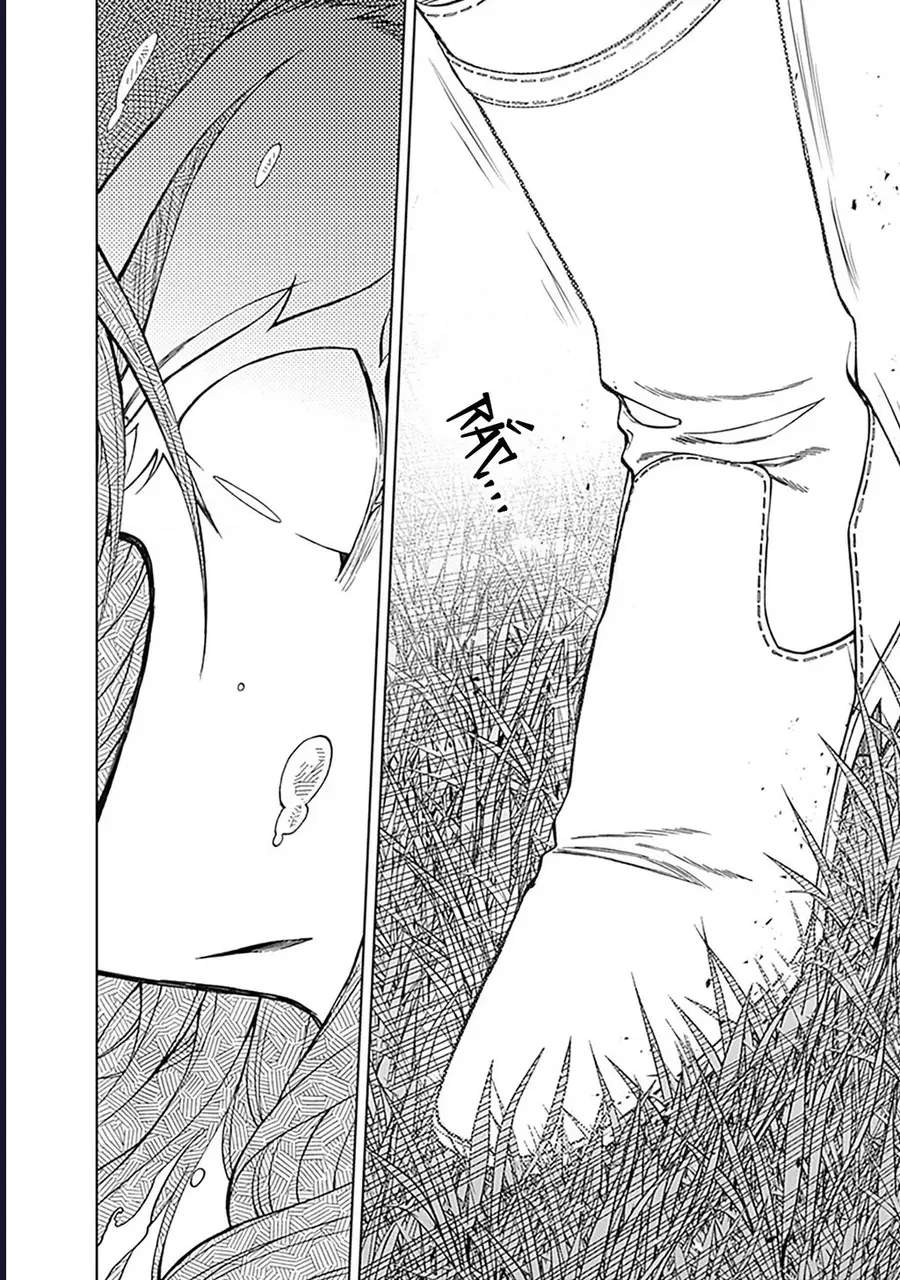 Uma Musume: Cinderella Gray Chapter 56 - 9